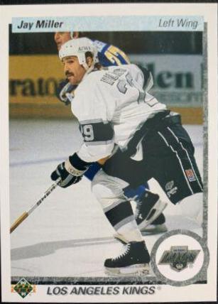 Jay Miller #414