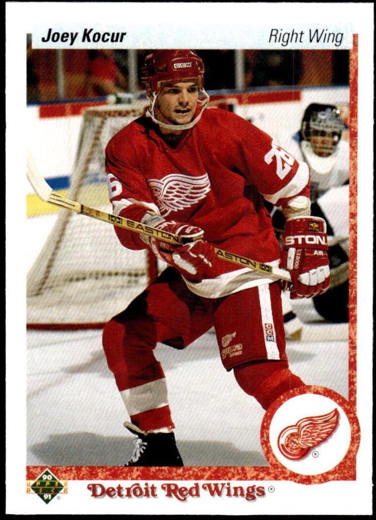 Joey Kocur #411