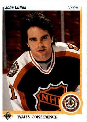 John Cullen #492