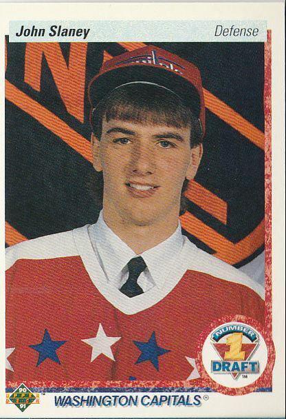 John Slaney #360