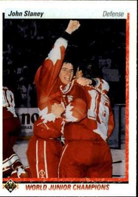John Slaney #457