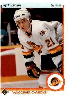 Jyrki Lumme #297