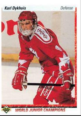 Karl Dykhuis #471