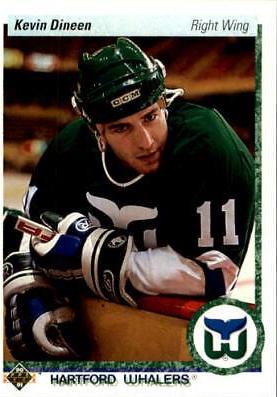 Kevin Dineen #266