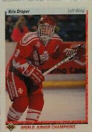 Kris Draper #466