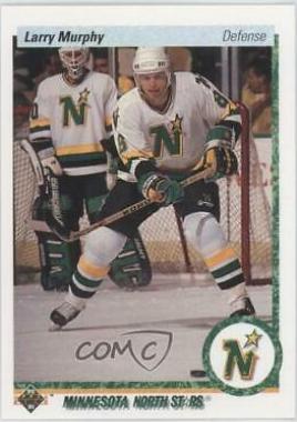 Larry Murphy #229