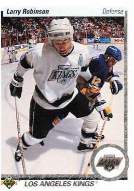 Larry Robinson #52