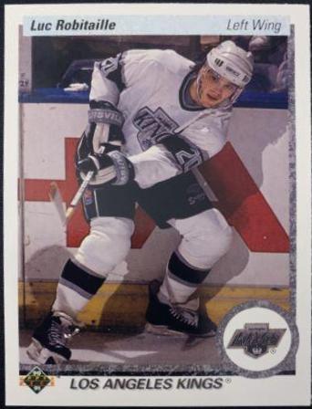 Luc Robitaille #73