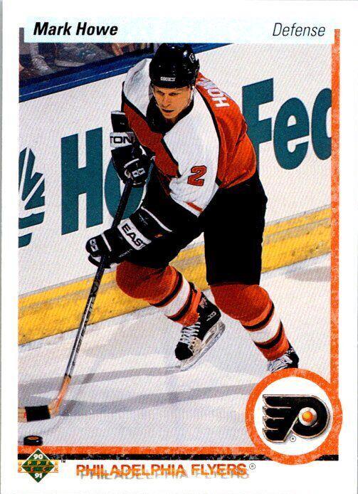 Mark Howe #261