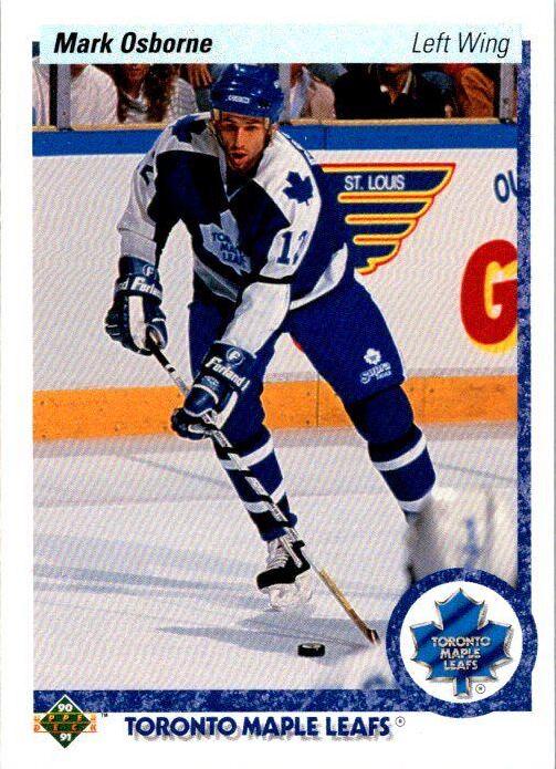Mark Osborne #5