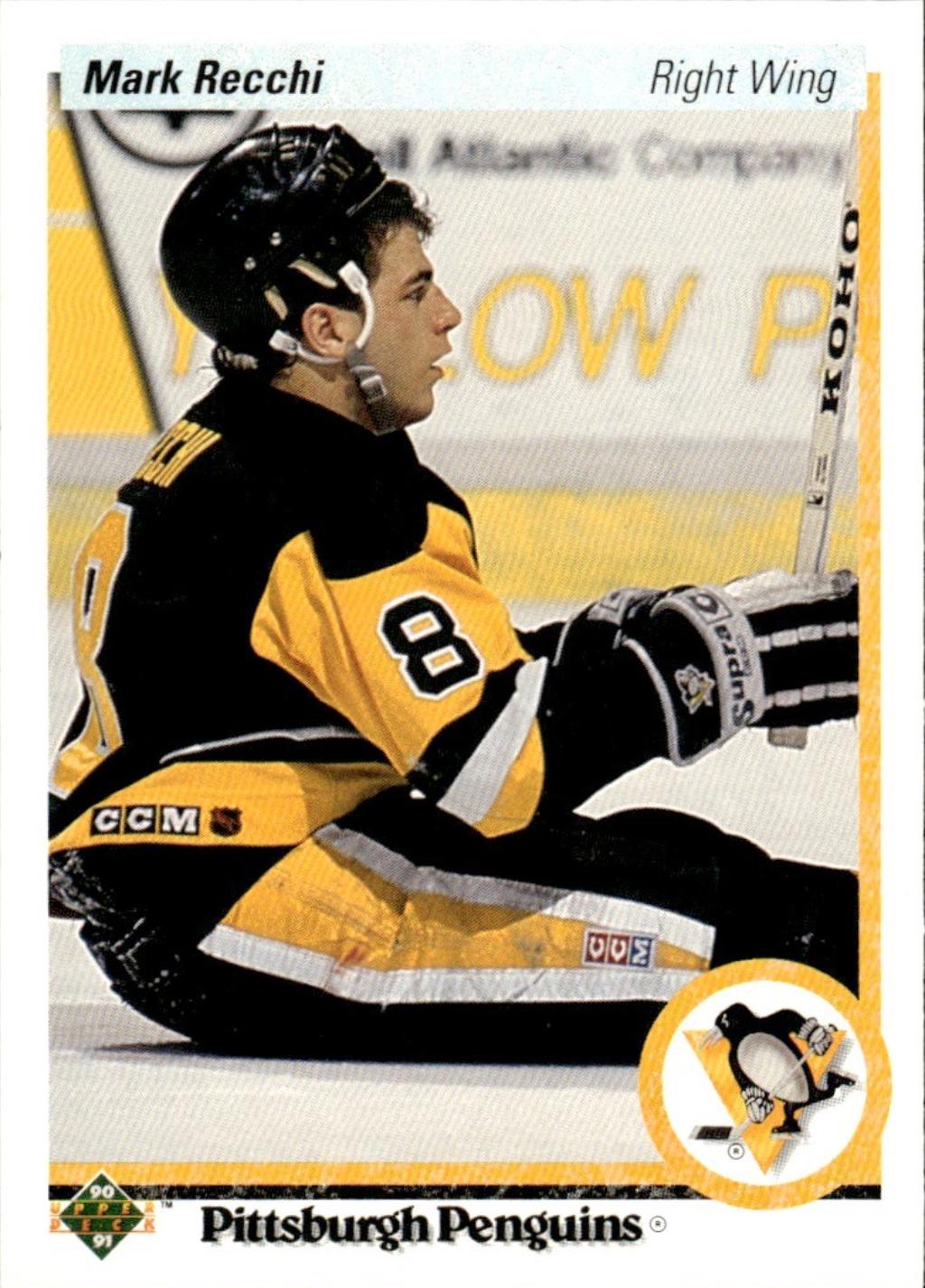 Mark Recchi #178