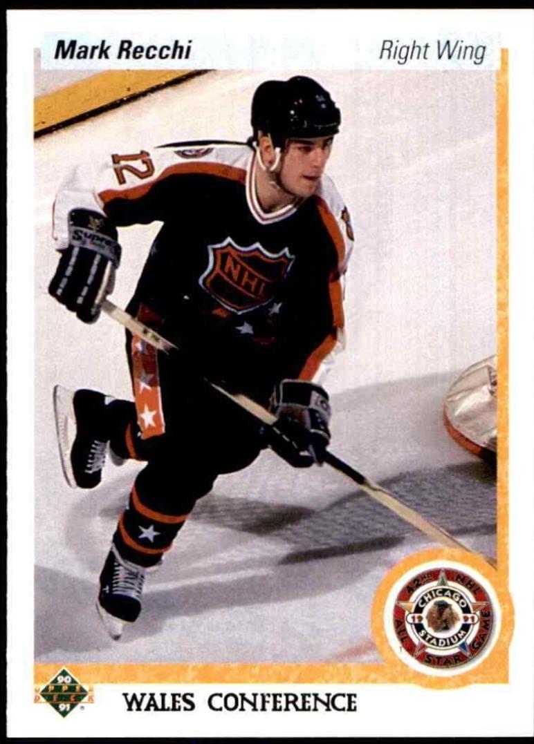 Mark Recchi #487