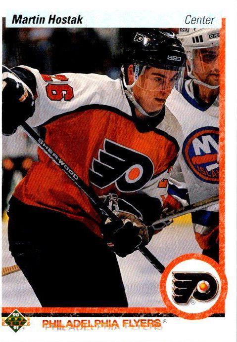 Martin Hostak #542