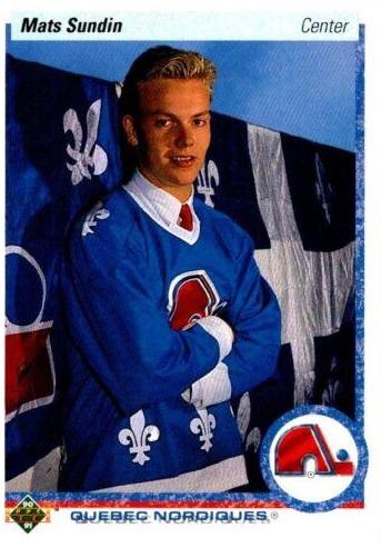 Mats Sundin #365