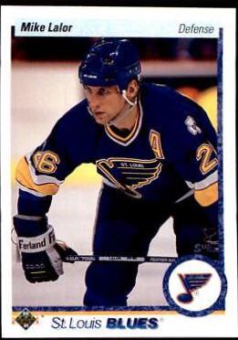 Mike Lalor #40