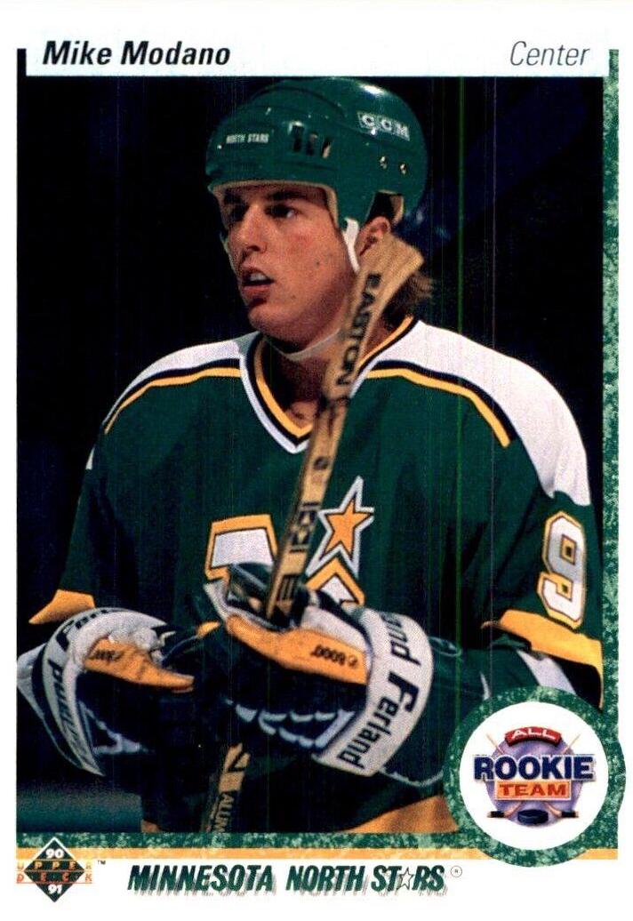 Mike Modano #346