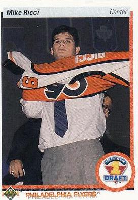 Mike Ricci #355