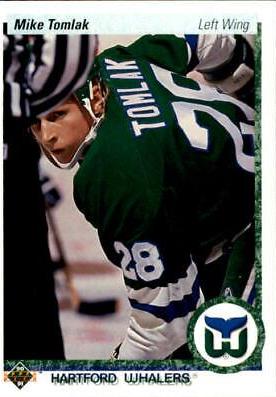 Mike Tomlak #343