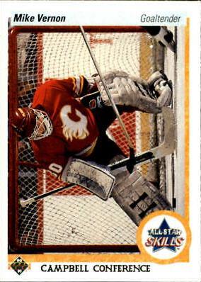 Mike Vernon #495