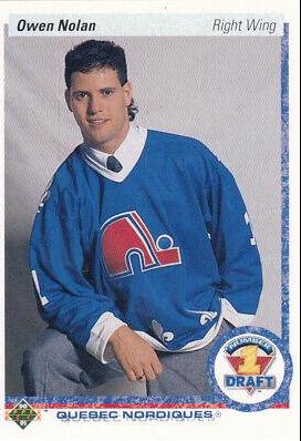 Owen Nolan #352