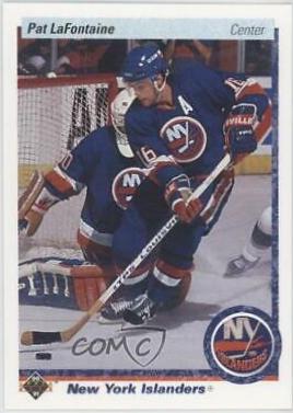 Pat LaFontaine #246