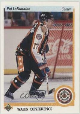 Pat LaFontaine #479