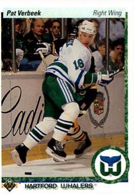 Pat Verbeek #172