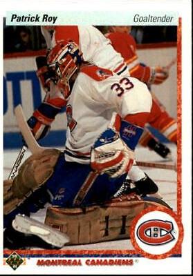 Patrick Roy #153