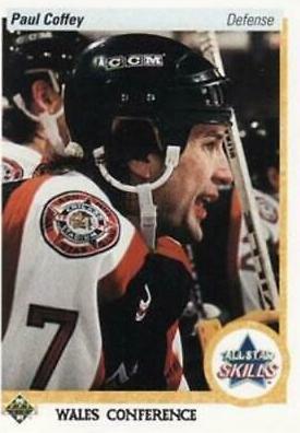 Paul Coffey #498
