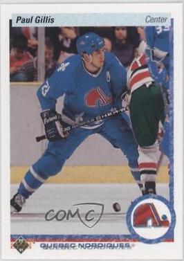 Paul Gillis #49