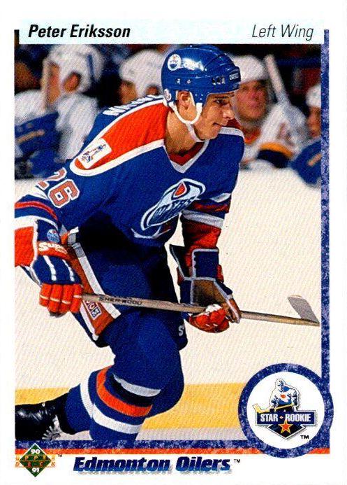 Peter Eriksson #145