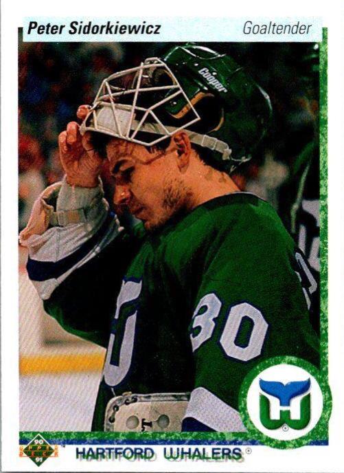Peter Sidorkiewicz #69