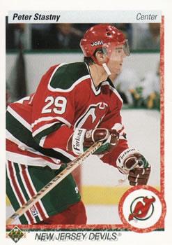 Peter Stastny #163