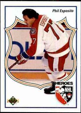 Phil Esposito #510