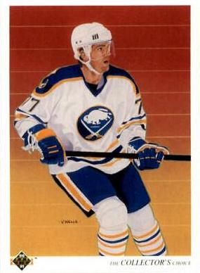 Pierre Turgeon #318