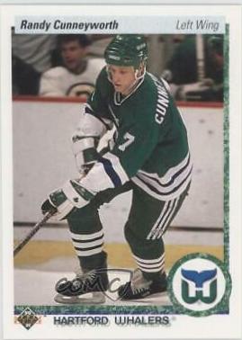 Randy Cunneyworth #268