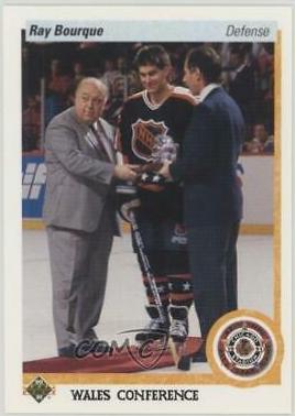 Ray Bourque #489