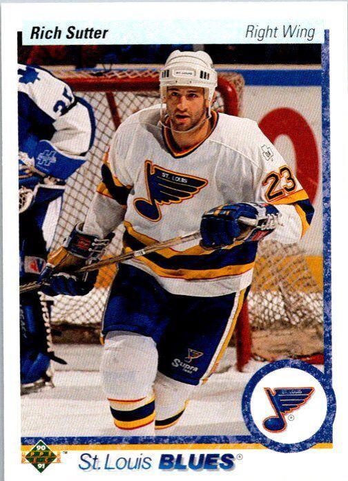 Rich Sutter #328