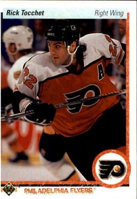 Rick Tocchet #263