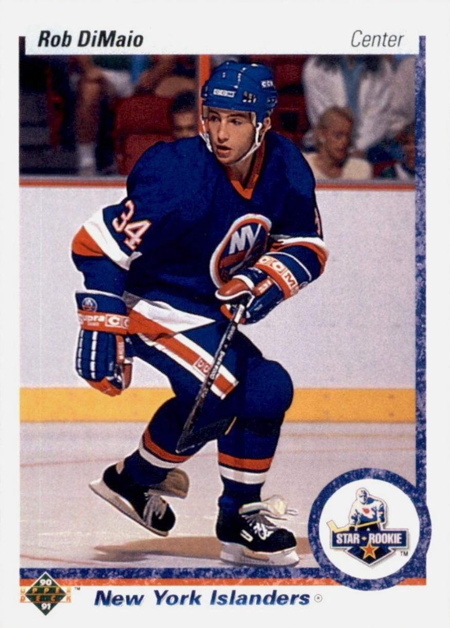 Rob DiMaio #225