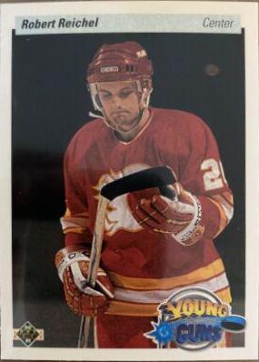 Robert Reichel #533