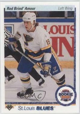 Rod Brind'Amour #347