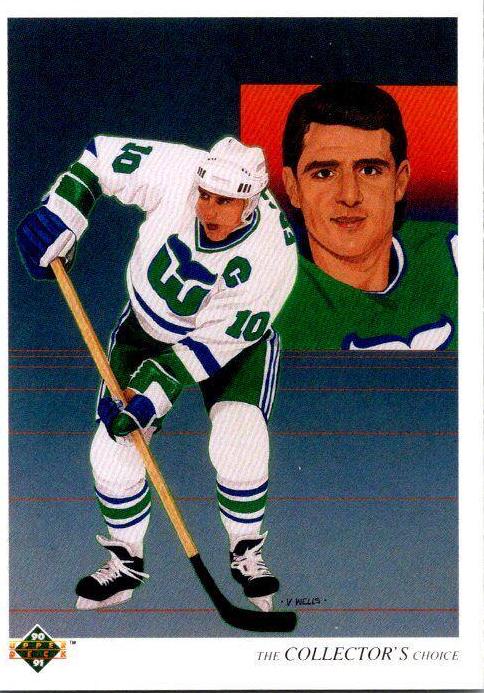 Ron Francis #314