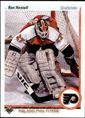 Ron Hextall #227