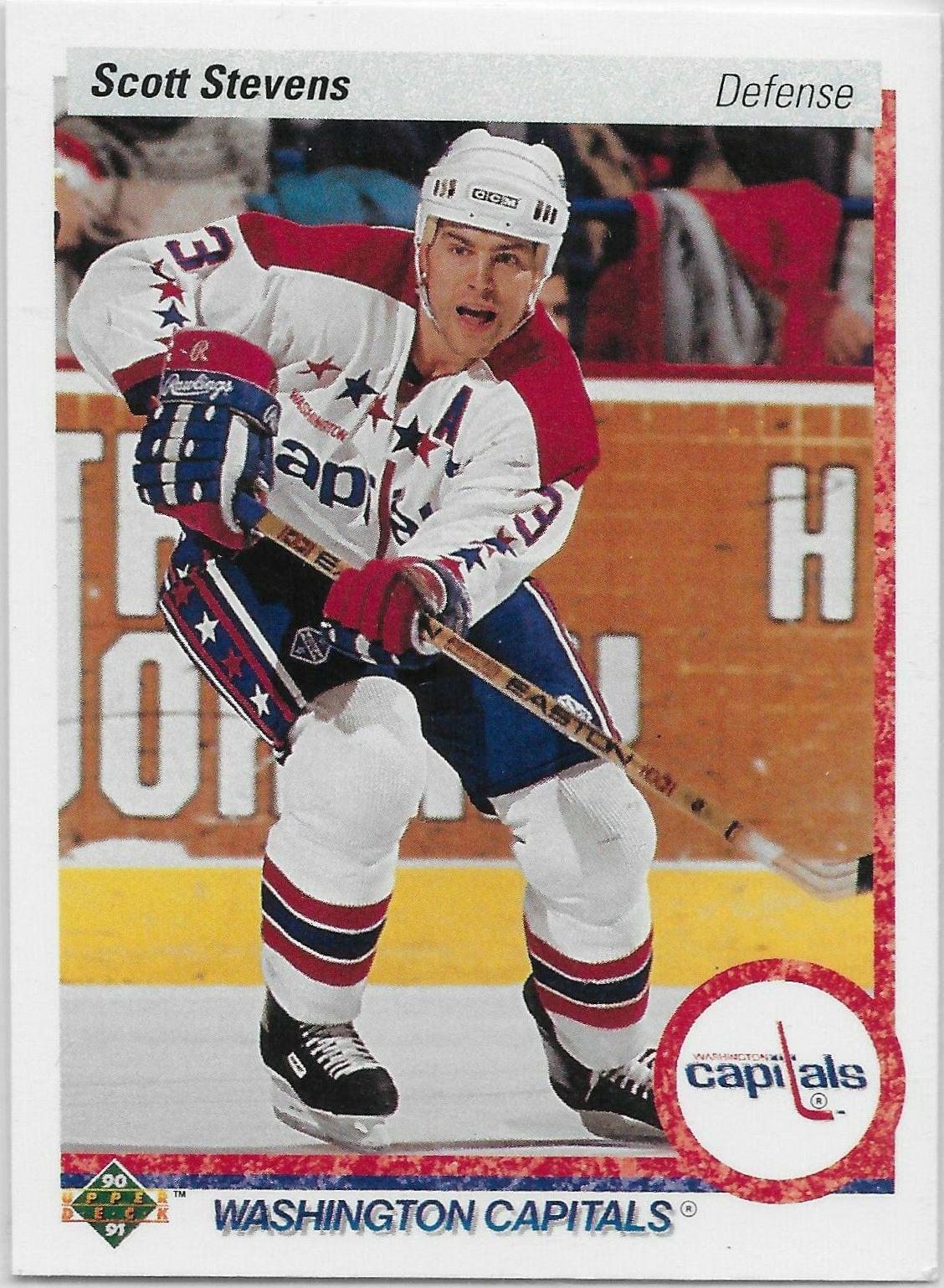 Scott Stevens #236