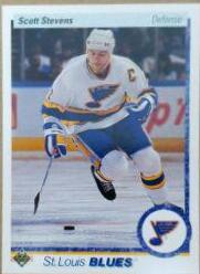 Scott Stevens #436