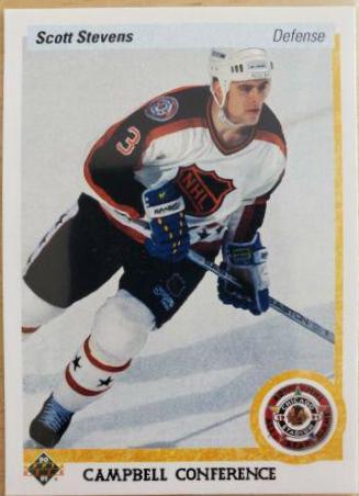 Scott Stevens #482