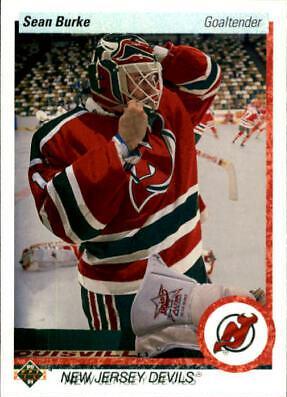 Sean Burke #66