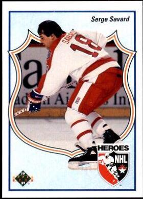 Serge Savard #506