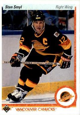 Stan Smyl #299